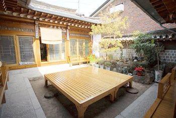 Apartment Friends House Seoul