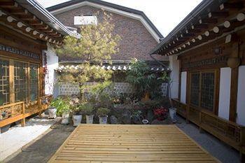 Friends House Apartment Seoul