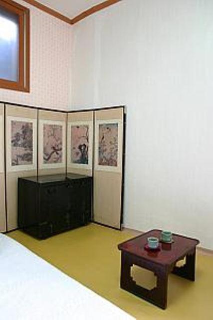 Apartment Friends House Seoul