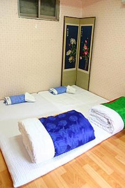 Friends House * Seoul