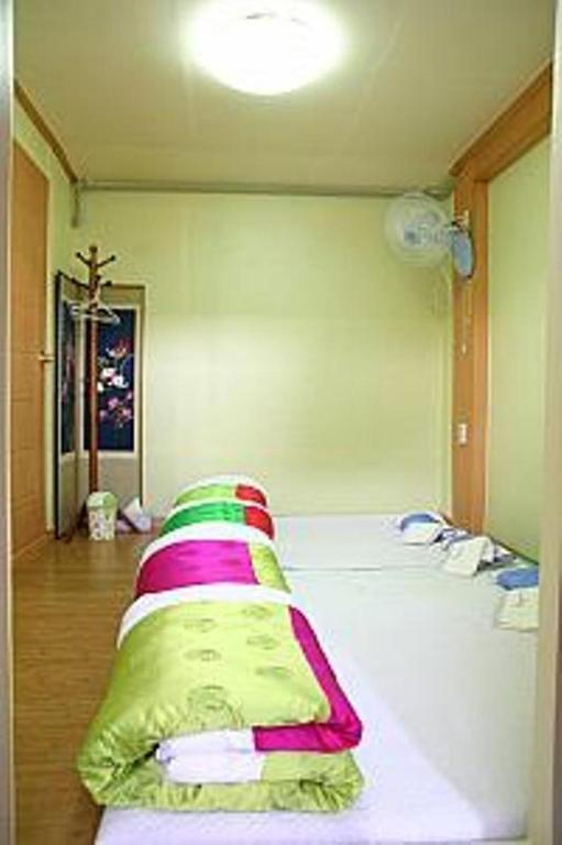 Friends House Apartment Seoul