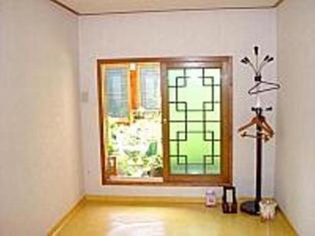Friends House Seoul