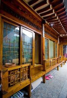 Friends House Apartment Seoul