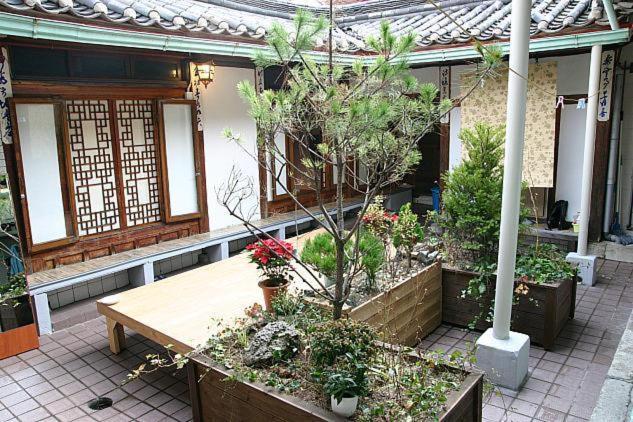 Apartment Friends House Seoul