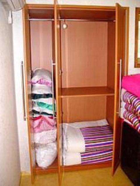 Friends House Apartment