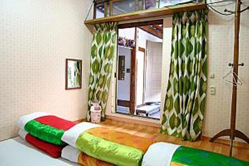 Apartment Friends House *