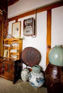 Friends House *